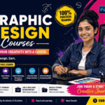 Graphic Design Course: 10 Ultimate Benefits of Joining the Best Creative Program in 2026